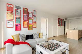 Modern Mile High in Sloans Lake - 7