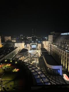 Nightlight Views - 1BR and 2 Balconies with Free Parking - 8