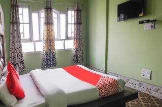 Capital O Sobo Central - 7