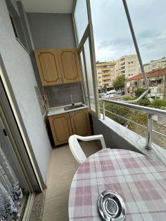 Amarildo Rooms - 1