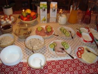 PEJSEHAVEN Bed and Breakfast - 0