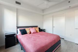 Modern Mile High in Sloans Lake - 1