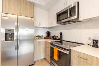 Modern Mile High in Sloans Lake - 2