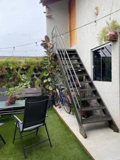 Hostel Recanto Verde - 7