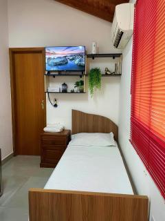 Hostel Recanto Verde - 6