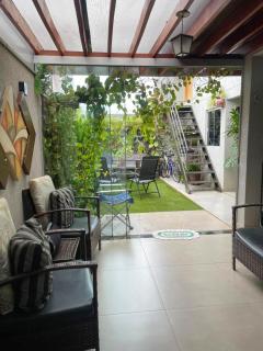 Hostel Recanto Verde - 4