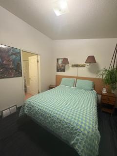 Johnsons Crossing Lodge - 5