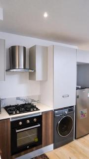 Stylish 1 -bedroom apartment in parklands with pool, and modern gym - 4