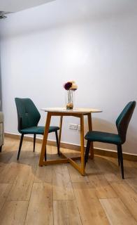 Stylish 1 -bedroom apartment in parklands with pool, and modern gym - 2