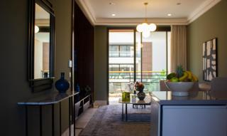 M Résidence - Service Apartments - 2