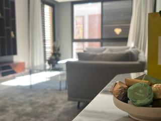 M Résidence - Service Apartments - 3