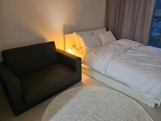 #서울시티#K-POP#성수동#명동#ddp#광화문#광장시장#공항버스2분#지하철역5분 - 0