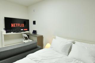 #서울시티#K-POP#성수동#명동#ddp#광화문#광장시장#공항버스2분#지하철역5분 - 4