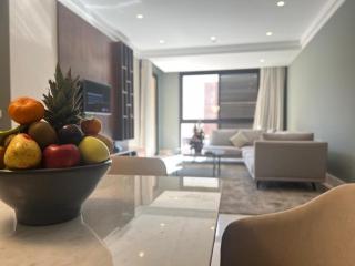 M Résidence - Service Apartments - 3