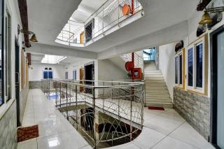 Collection O Erattupetta Formerly City Residency - 8