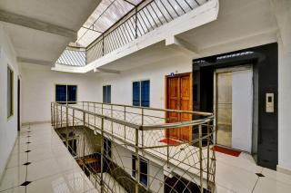 Collection O Erattupetta Formerly City Residency - 7