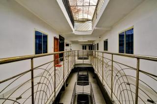 Collection O Erattupetta Formerly City Residency - 4