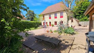 Maison de campagne - 6