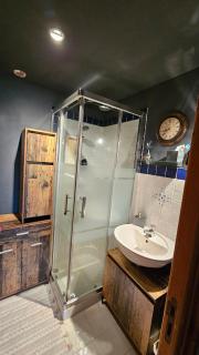 Maison de campagne - 1