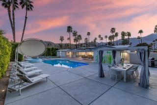 The Encanto House by ACME House Company - Palm Springs - 7