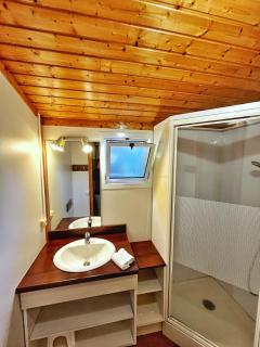 Cottages du Lac de Miel - 9