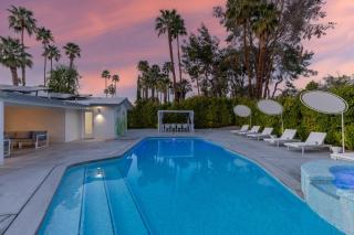 The Encanto House by ACME House Company - Palm Springs - 2