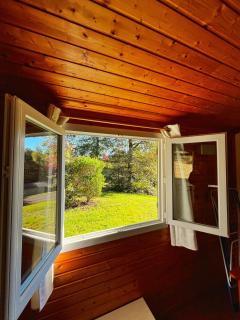 Cottages du Lac de Miel - 2