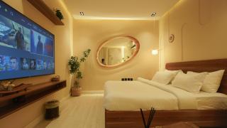 A special apartment in the middle of the typical Hittin neighborhood - 4