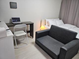 #서울시티#K-POP#성수동#명동#ddp#광화문#광장시장#공항버스2분#지하철역5분 - 3