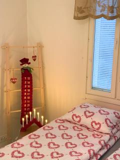 Rovaniemi Aurora Apartment - 3