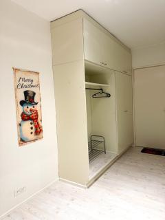 Rovaniemi Aurora Apartment - 2