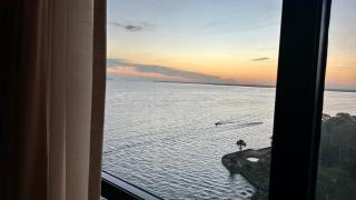 Flat com vista para o Rio N3gro no coração da Amazônia - 3