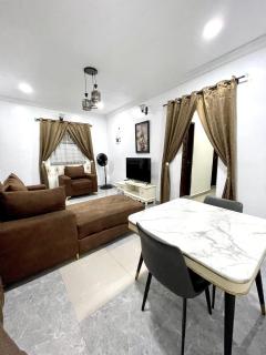 Dersym Apartment - 6