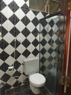 Quarto Climatizado C30 - 2