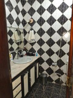 Quarto Climatizado C30 - 1