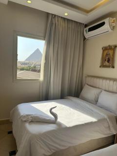 Pyramids Era Inn - 8