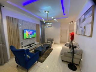 Residence 22 - FLAT THREE - 0