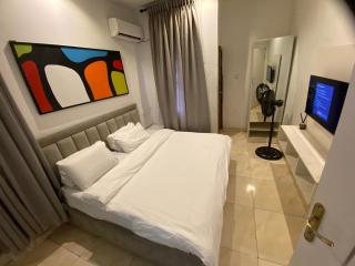 Residence 22 - FLAT THREE - 4