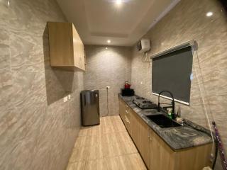 Residence 22 - FLAT THREE - 3