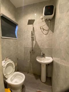 Residence 22 - FLAT THREE - 2