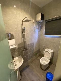 Residence 22 - FLAT THREE - 1