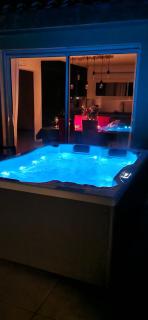 Villa de luxe MASADRIM aux portes d'Uzès - 5