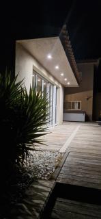 Villa de luxe MASADRIM aux portes d'Uzès - 6