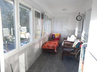 Room next to Gibraltar - 1