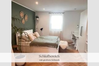 Ferienwohnung "Hannes & Toni", Urlaub in der Pfalz, S-Bahn 2 Min, WLAN & Parkplatz kostenlos, hundefreundlich - 5