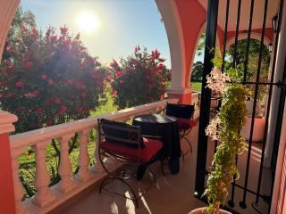 Estancia HOTEL LA ROSADITA - 1