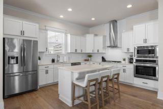 Casa Del Sol - Inlet Beach - 1