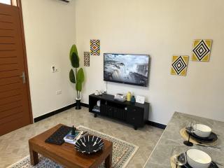 Cozy One Bedroom Apartment Mbezi Beach Business and Leisure - 7