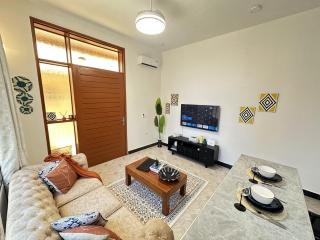 Cozy One Bedroom Apartment Mbezi Beach Business and Leisure - 8