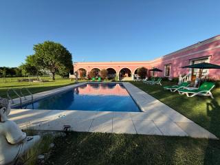 Estancia HOTEL LA ROSADITA - 5